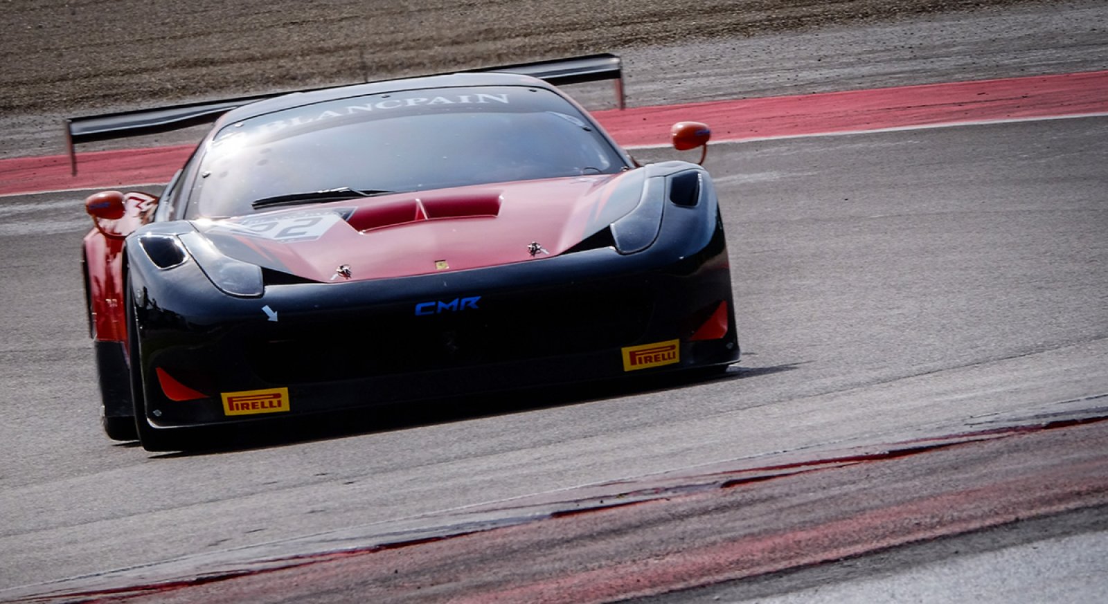 Misslin tops incredibly close first practice at Misano, Lanting fastest inIron Cup