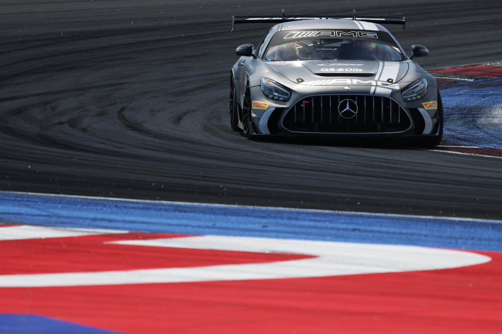 NM Racing Team ups the pace in Pre-Qualifying to end Friday on top at Misano