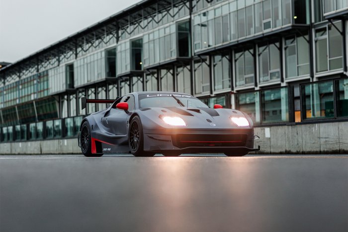 Ligier joins the grid with High Class Racing