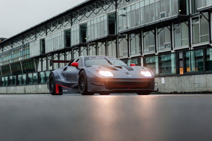 Ligier joins the grid with High Class Racing