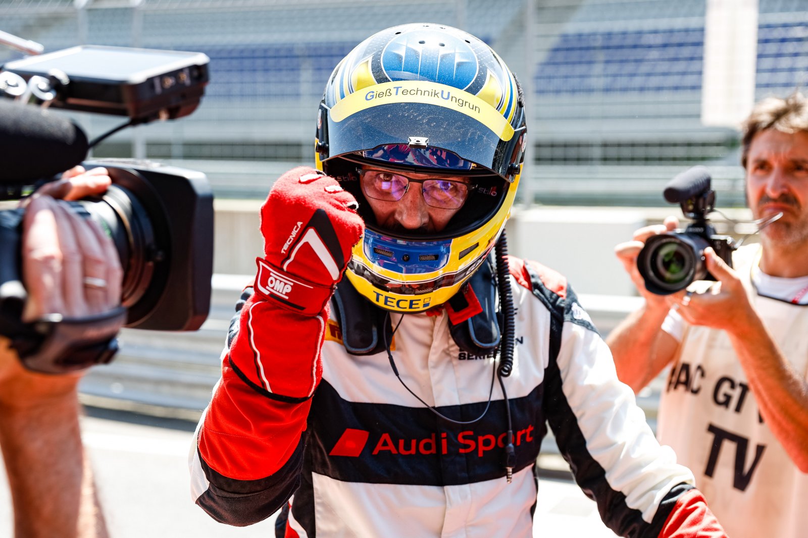 Red Bull Ring photo