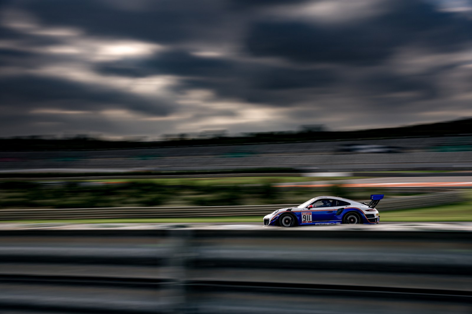 Official Test Day Dijon photo