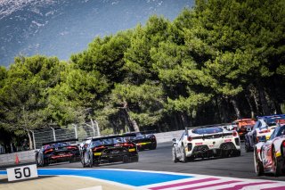 Race 1
 | SRO / Dirk Bogaerts Photography