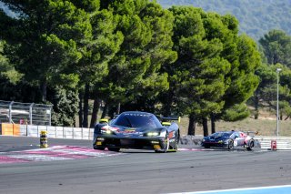 #7 Sportec Motorsport CHE KTM X-Bow GT2 Christoph Ulrich CHE   Am, Race 1
 | SRO / Dirk Bogaerts Photography