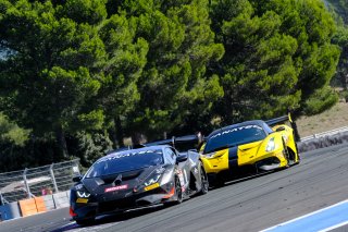 #20 High Class Racing DNK Brabham BT62 GT2 Dennis Andersen DNK David Philip Brabham GBR Pro-am, Race 1
 | SRO / Dirk Bogaerts Photography