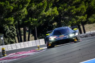 #7 Sportec Motorsport CHE KTM X-Bow GT2 Christoph Ulrich CHE   Am, Race 1
 | SRO / Dirk Bogaerts Photography