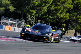 #7 Sportec Motorsport CHE KTM X-Bow GT2 Christoph Ulrich CHE   Am, Race 1
 | SRO / Dirk Bogaerts Photography
