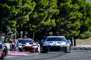 #33 High Class Racing DNK Audi R8 LMS GT2 Mark Patterson USA Anders Fjordbach DNK Pro-Am, Race 1
 | SRO / Dirk Bogaerts Photography