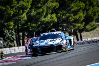 #33 High Class Racing DNK Audi R8 LMS GT2 Mark Patterson USA Anders Fjordbach DNK Pro-Am, Race 1
 | SRO / Dirk Bogaerts Photography
