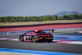 #81 PK Carsport BEL Audi R8 LMS GT2 Peter Guelinckx BEL Bert Longin BEL Pro-Am, Race 1
 | SRO / Dirk Bogaerts Photography