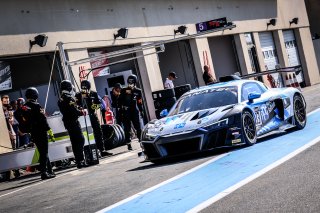 Pitlane, Race 1
 | SRO / Dirk Bogaerts Photography