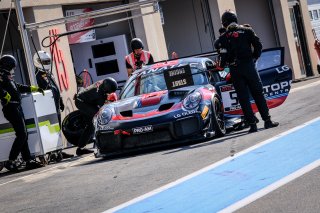 Pitlane, Race 1
 | SRO / Dirk Bogaerts Photography