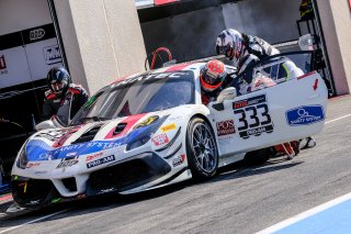 Pitlane, Race 1
 | SRO / Dirk Bogaerts Photography