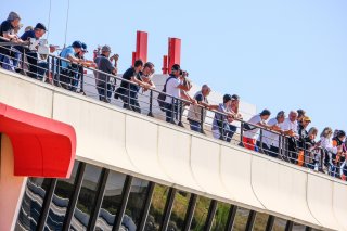 Race 1
 | SRO / Dirk Bogaerts Photography