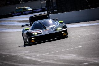 #7 Sportec Motorsport CHE KTM X-Bow GT2 Christoph Ulrich CHE   Am, Race 1
 | SRO / Dirk Bogaerts Photography