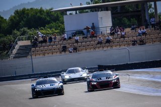 #33 High Class Racing DNK Audi R8 LMS GT2 Mark Patterson USA Anders Fjordbach DNK Pro-Am, Race 1
 | SRO / Dirk Bogaerts Photography