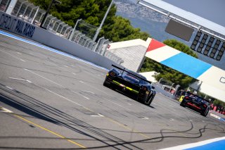 Race 1
 | SRO / Dirk Bogaerts Photography