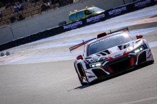 #88 LP Racing ITA Audi R8 LMS GT2 Stephane Ratel FRA Luca Pirri ITA Pro-Am, Race 1
 | SRO / Dirk Bogaerts Photography
