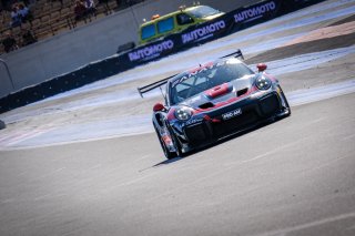 #5 Speed Factory Racing LTU Porsche 911 GT2 RS Aurelijus Rusteika LTU Michael Vergers  NLD Pro-Am, Race 1
 | SRO / Dirk Bogaerts Photography