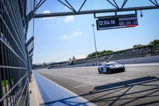 #33 High Class Racing DNK Audi R8 LMS GT2 Mark Patterson USA Anders Fjordbach DNK Pro-Am, Race 1
 | SRO / Dirk Bogaerts Photography
