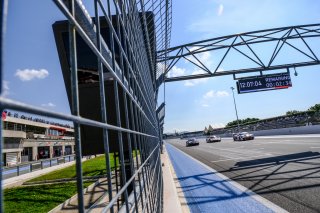#88 LP Racing ITA Audi R8 LMS GT2 Stephane Ratel FRA Luca Pirri ITA Pro-Am, Race 1
 | SRO / Dirk Bogaerts Photography