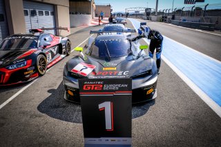 Race 1
 | SRO / Dirk Bogaerts Photography