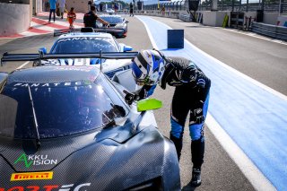 Race 1
 | SRO / Dirk Bogaerts Photography