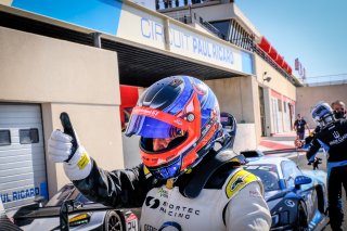 Race 1
 | SRO / Dirk Bogaerts Photography
