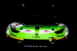 GT2, GT3, Official Paid Test Session
 | SRO / Jules Benichou - 21creation