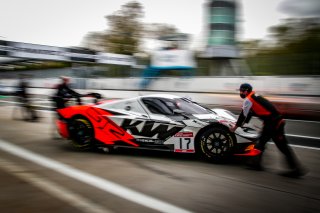 GT2, Scrutineering
 | SRO / Jules Benichou - 21creation