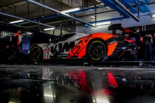 GT2, Scrutineering
 | SRO / Jules Benichou - 21creation