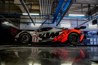 GT2, Scrutineering
 | SRO / Jules Benichou - 21creation
