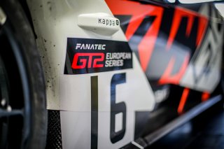 GT2, Scrutineering
 | SRO / Jules Benichou - 21creation