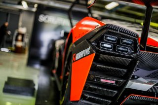 GT2, Scrutineering
 | SRO / Jules Benichou - 21creation