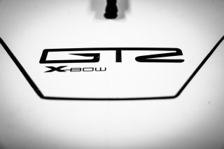 GT2, Scrutineering
 | SRO / Jules Benichou - 21creation