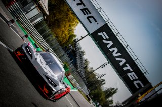 GT2, GT3, Official Paid Test Session
 | SRO / Jules Benichou - 21creation
