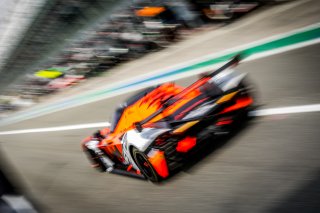 GT2, GT3, Official Paid Test Session
 | SRO / Jules Benichou - 21creation