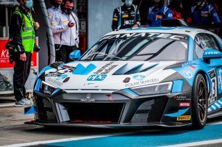 GT2, GT3, Official Paid Test Session
 | SRO / Jules Benichou - 21creation