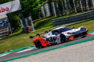#17 True Racing by Reiter Engineering AUT KTM X-Bow GT2 Hubert Trukenpolz AUT Klaus Angerhofer AUT Am, Race 1
 | SRO / Dirk Bogaerts Photography