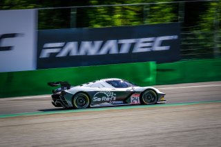 #24 True Racing by Reiter Engineering AUT KTM X-Bow GT2 Hans Joachim Stuck AUT Kris Rosenberger AUT Am, Race 1
 | SRO / Dirk Bogaerts Photography