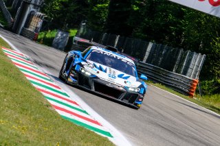 Race 1
 | SRO / Dirk Bogaerts Photography