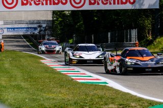 #24 True Racing by Reiter Engineering AUT KTM X-Bow GT2 Hans Joachim Stuck AUT Kris Rosenberger AUT Am, Race 1
 | SRO / Dirk Bogaerts Photography