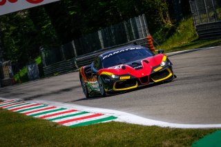 #33 High Class Racing DNK Audi R8 LMS GT2 Mark Patterson USA Anders Fjordbach DNK Pro-Am, Race 1
 | SRO / Dirk Bogaerts Photography