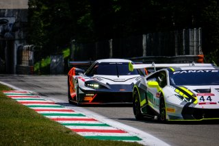 #17 True Racing by Reiter Engineering AUT KTM X-Bow GT2 Hubert Trukenpolz AUT Klaus Angerhofer AUT Am, Race 1
 | SRO / Dirk Bogaerts Photography