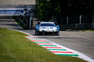 #33 High Class Racing DNK Audi R8 LMS GT2 Mark Patterson USA Anders Fjordbach DNK Pro-Am, Race 1
 | SRO / Dirk Bogaerts Photography