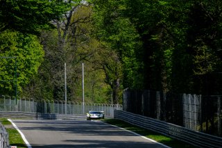#44 SVC Sport Management  ITA Lamborghini  Huracan Supertropheo GT2 Dilantha Malagamuwa LKA Joseph Collado FRA Am, Race 1
 | SRO / Dirk Bogaerts Photography