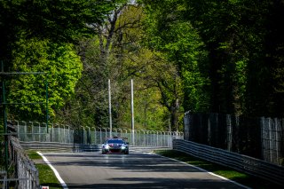 #81 PK Carsport BEL Audi R8 LMS GT2 Bert Longin BEL Peter Guelinckx BEL Pro-Am, Race 1
 | SRO / Dirk Bogaerts Photography