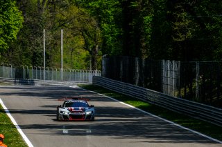 #81 PK Carsport BEL Audi R8 LMS GT2 Bert Longin BEL Peter Guelinckx BEL Pro-Am, Race 1
 | SRO / Dirk Bogaerts Photography