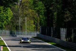 #7 Sportec Motorsport CHE KTM X-Bow GT2 Christoph Ulrich CHE Adrian Spescha CHE Am, Race 1
 | SRO / Dirk Bogaerts Photography