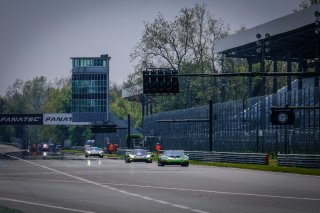 Race 1
 | SRO / Dirk Bogaerts Photography